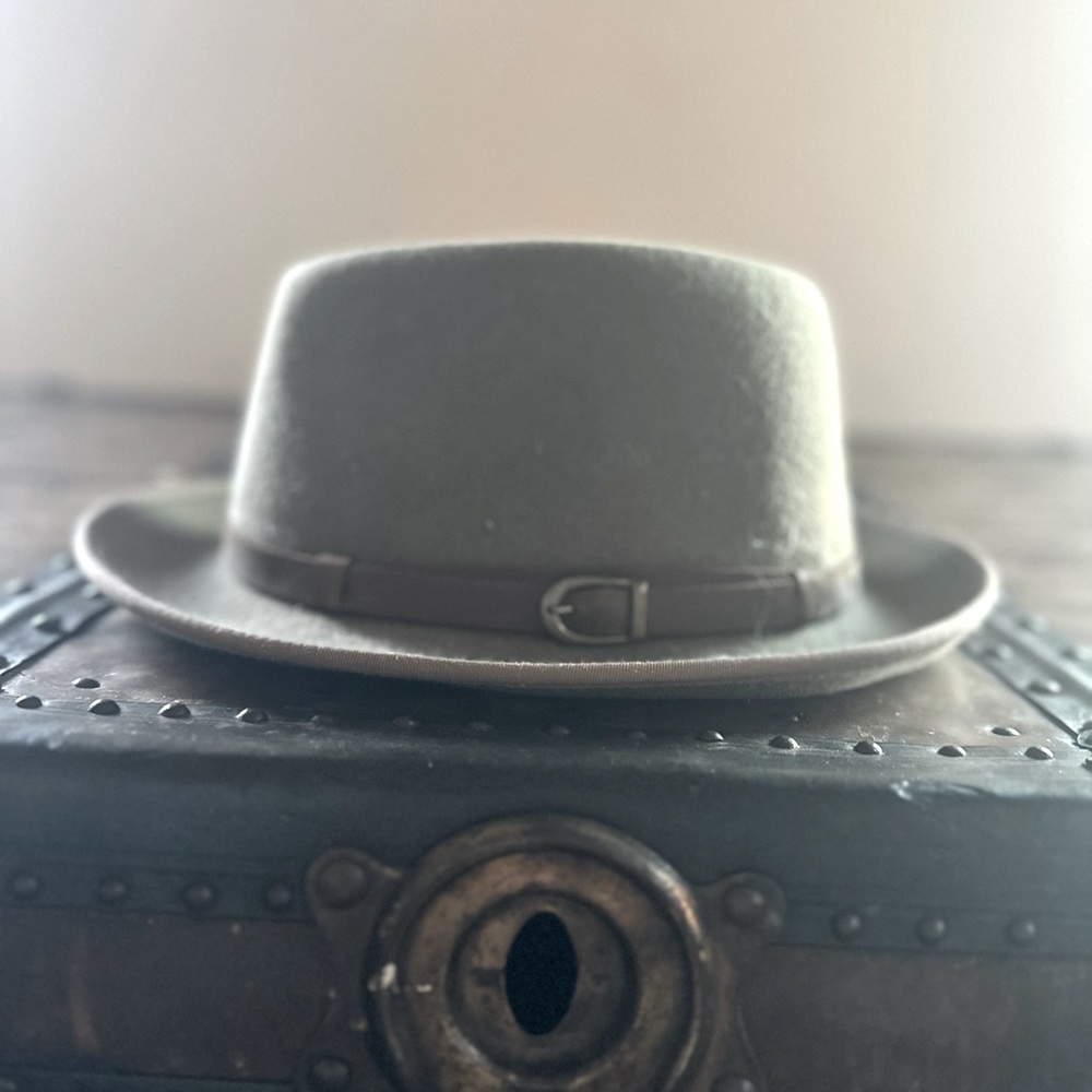 Goorin Bros. “Blue Nose Nick” used